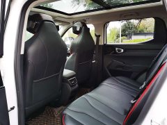 Haval Cool Dog 2022 1.5T DCT FWD Trendy Edition - ფოტო 13
