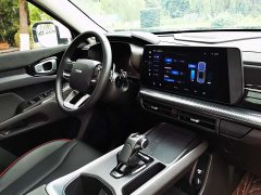 Haval Cool Dog 2022 1.5T DCT FWD Trendy Edition - ფოტო 14