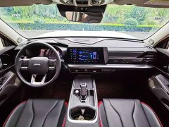 Haval Cool Dog 2022 1.5T DCT FWD Trendy Edition - ფოტო 15