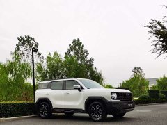 Haval Cool Dog 2022 1.5T DCT FWD Trendy Edition - ფოტო 3