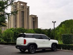 Haval Cool Dog 2022 1.5T DCT FWD Trendy Edition - ფოტო 4