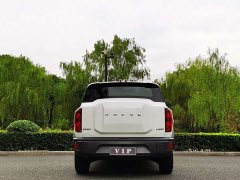 Haval Cool Dog 2022 1.5T DCT FWD Trendy Edition - ფოტო 5
