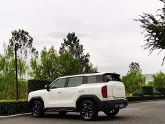 Haval Cool Dog 2022 1.5T DCT FWD Trendy Edition - ფოტო 6