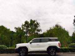 Haval Cool Dog 2022 1.5T DCT FWD Trendy Edition - ფოტო 7