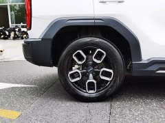 Haval Cool Dog 2022 1.5T DCT FWD Trendy Edition - ფოტო 8