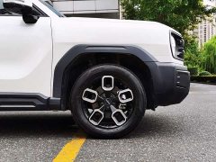Haval Cool Dog 2022 1.5T DCT FWD Trendy Edition - ფოტო 9