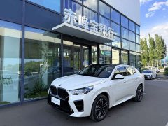 BMW X2 (Imported) 2024 xDrive25i M Sport Night Edition Package - ფოტო 1