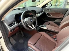 BMW X2 (Imported) 2024 xDrive25i M Sport Night Edition Package - ფოტო 11