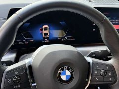 BMW X2 (Imported) 2024 xDrive25i M Sport Night Edition Package - ფოტო 12