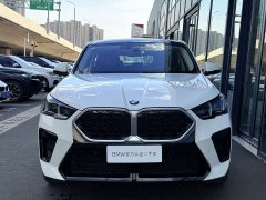 BMW X2 (Imported) 2024 xDrive25i M Sport Night Edition Package - ფოტო 2