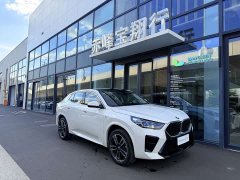 BMW X2 (Imported) 2024 xDrive25i M Sport Night Edition Package - ფოტო 3