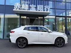 BMW X2 (Imported) 2024 xDrive25i M Sport Night Edition Package - ფოტო 5