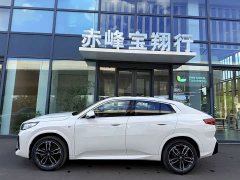 BMW X2 (Imported) 2024 xDrive25i M Sport Night Edition Package - ფოტო 6