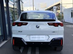 BMW X2 (Imported) 2024 xDrive25i M Sport Night Edition Package - ფოტო 7