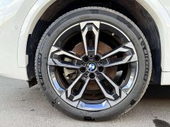 BMW X2 (Imported) 2024 xDrive25i M Sport Night Edition Package - ფოტო 9