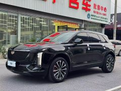 Cadillac XT5 2.0T Luxury - ფოტო 1