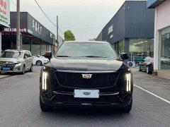 Cadillac XT5 2.0T Luxury - ფოტო 2