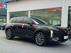 Cadillac XT5 2.0T Luxury - ფოტო 3