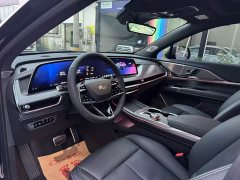Cadillac XT5 2.0T Luxury - ფოტო 4