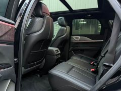 Cadillac XT5 2.0T Luxury - ფოტო 5