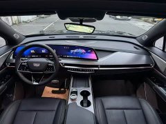 Cadillac XT5 2.0T Luxury - ფოტო 6