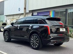 Cadillac XT5 2.0T Luxury - ფოტო 7