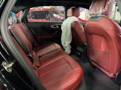 Audi A4L 2025 200 Million Units Joyful Edition 40 TFSI Luxury Dynamic B&O Starry Night Edition - ფოტო 11