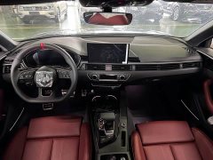 Audi A4L 2025 200 Million Units Joyful Edition 40 TFSI Luxury Dynamic B&O Starry Night Edition - ფოტო 12