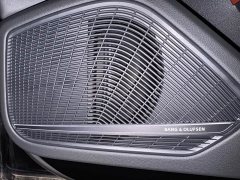 Audi A4L 2025 200 Million Units Joyful Edition 40 TFSI Luxury Dynamic B&O Starry Night Edition - ფოტო 14