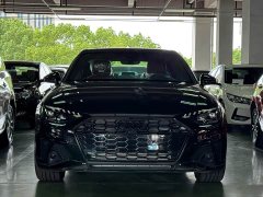 Audi A4L 2025 200 Million Units Joyful Edition 40 TFSI Luxury Dynamic B&O Starry Night Edition - ფოტო 2