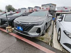 Chery Arrizo 8 2022 1.6T DCT Elegance - ფოტო 1