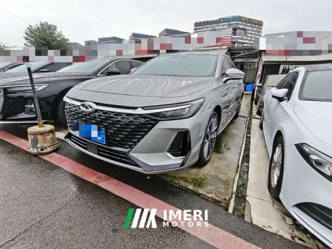 2023 Chery Arrizo 8 2022 1.6T DCT Elegance - ავტომობილი ჩინეთიდან