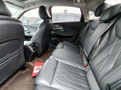 Chery Arrizo 8 2022 1.6T DCT Elegance - ფოტო 10