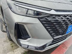Chery Arrizo 8 2022 1.6T DCT Elegance - ფოტო 12