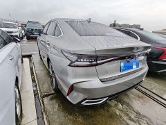 Chery Arrizo 8 2022 1.6T DCT Elegance - ფოტო 13