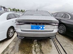 Chery Arrizo 8 2022 1.6T DCT Elegance - ფოტო 14