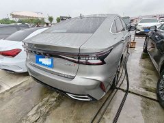 Chery Arrizo 8 2022 1.6T DCT Elegance - ფოტო 15