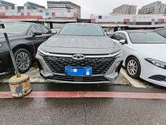 Chery Arrizo 8 2022 1.6T DCT Elegance - ფოტო 2