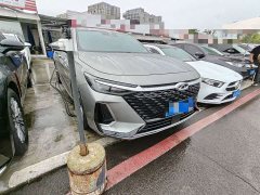 Chery Arrizo 8 2022 1.6T DCT Elegance - ფოტო 3