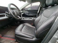Chery Arrizo 8 2022 1.6T DCT Elegance - ფოტო 4