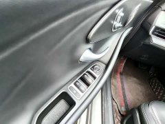 Chery Arrizo 8 2022 1.6T DCT Elegance - ფოტო 5