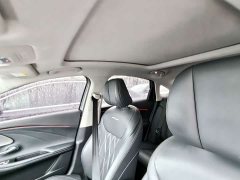 Chery Arrizo 8 2022 1.6T DCT Elegance - ფოტო 6