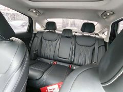 Chery Arrizo 8 2022 1.6T DCT Elegance - ფოტო 7