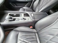 Chery Arrizo 8 2022 1.6T DCT Elegance - ფოტო 8