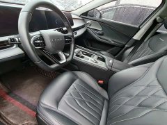 Chery Arrizo 8 2022 1.6T DCT Elegance - ფოტო 9