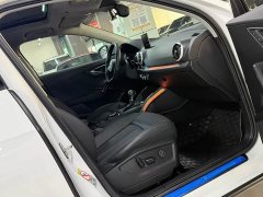 Audi Q2L 35 TFSI Fashion Dynamic - ფოტო 10