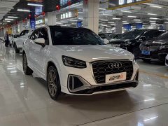 Audi Q2L 35 TFSI Fashion Dynamic - ფოტო 2