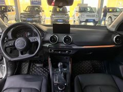 Audi Q2L 35 TFSI Fashion Dynamic - ფოტო 4
