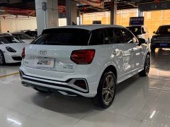 Audi Q2L 35 TFSI Fashion Dynamic - ფოტო 6