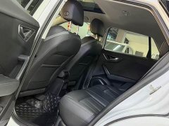 Audi Q2L 35 TFSI Fashion Dynamic - ფოტო 8